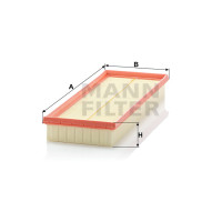 Фильтр воздушный MANN-FILTER C 3689